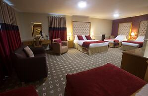 Glenavon House Hotel