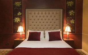 Glenavon House Hotel