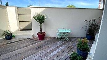 Au 10 Bed & Breakfast