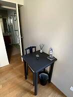 Au 10 Bed & Breakfast