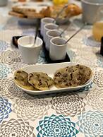 Au 10 Bed & Breakfast