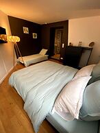 Au 10 Bed & Breakfast