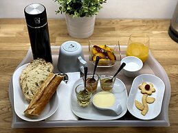 Au 10 Bed & Breakfast