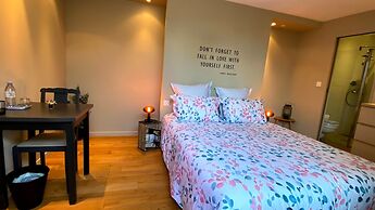 Au 10 Bed & Breakfast