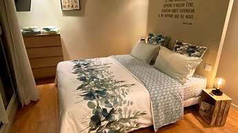 Au 10 Bed & Breakfast