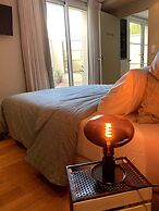 Au 10 Bed & Breakfast