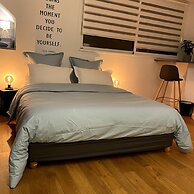 Au 10 Bed & Breakfast