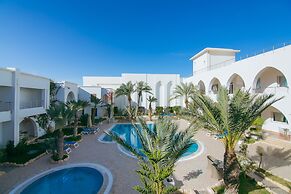 Palm Djerba Suites