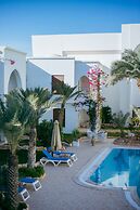 Palm Djerba Suites