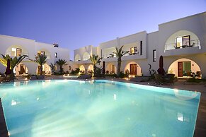 Palm Djerba Suites