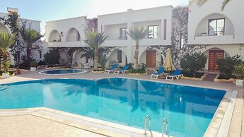 Palm Djerba Suites