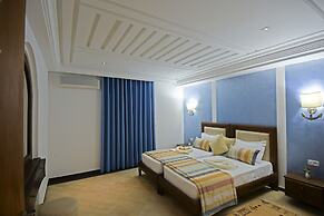 Palm Djerba Suites