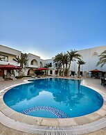Palm Djerba Suites