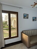 Palm Djerba Suites