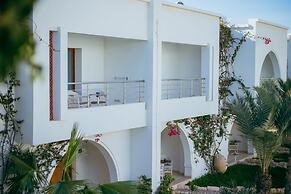 Palm Djerba Suites