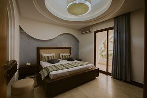 Palm Djerba Suites