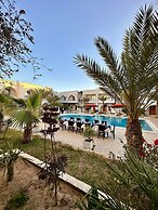 Palm Djerba Suites