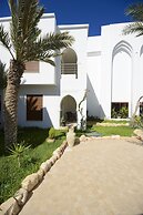 Palm Djerba Suites