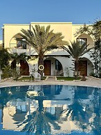 Palm Djerba Suites