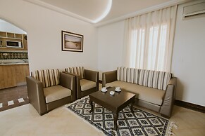 Palm Djerba Suites