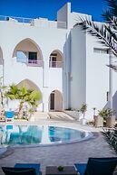 Palm Djerba Suites