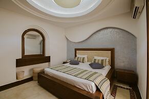 Palm Djerba Suites