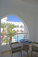 Palm Djerba Suites
