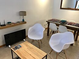 Moderno Departamento Céntrico en SMA