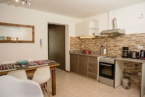 Moderno Departamento Céntrico en SMA