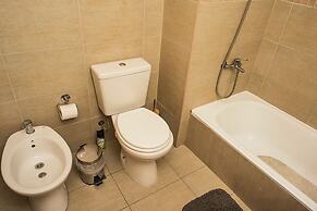 Moderno Departamento Céntrico en SMA