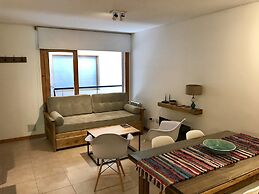 Moderno Departamento Céntrico en SMA