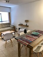 Moderno Departamento Céntrico en SMA