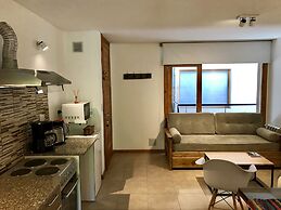 Moderno Departamento Céntrico en SMA