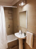 Moderno Departamento Céntrico en SMA