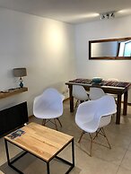 Moderno Departamento Céntrico en SMA