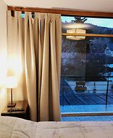 Moderno Departamento Céntrico en SMA