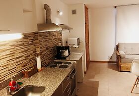 Moderno Departamento Céntrico en SMA