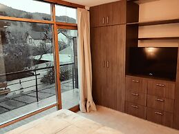 Moderno Departamento Céntrico en SMA