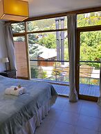 Moderno Departamento Céntrico en SMA