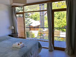 Moderno Departamento Céntrico en SMA