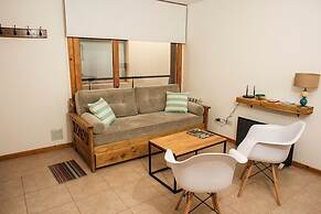 Moderno Departamento Céntrico en SMA