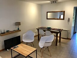 Moderno Departamento Céntrico en SMA