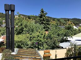 Moderno Departamento Céntrico en SMA