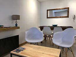 Moderno Departamento Céntrico en SMA