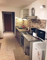 Moderno Departamento Céntrico en SMA