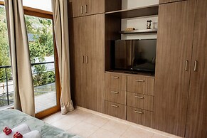 Moderno Departamento Céntrico en SMA