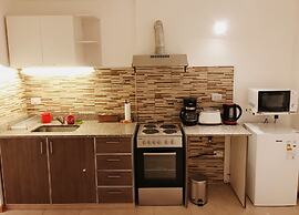 Moderno Departamento Céntrico en SMA