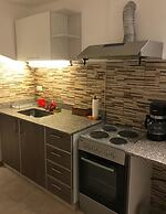 Moderno Departamento Céntrico en SMA