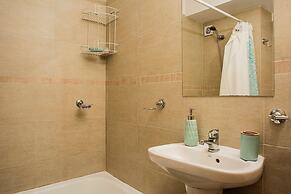 Moderno Departamento Céntrico en SMA