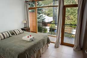 Moderno Departamento Céntrico en SMA